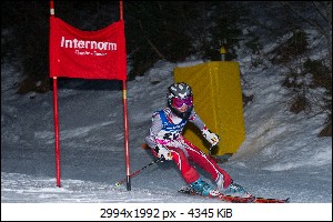Trofeo Val di Non Ski 2011 - 0034